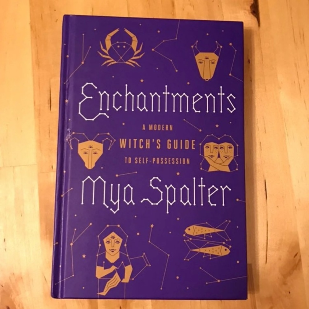 Enchantments
